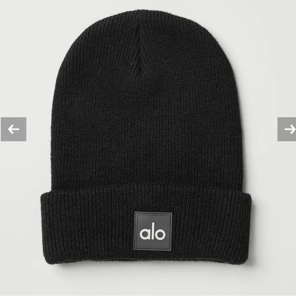 Alo yoga women beanie